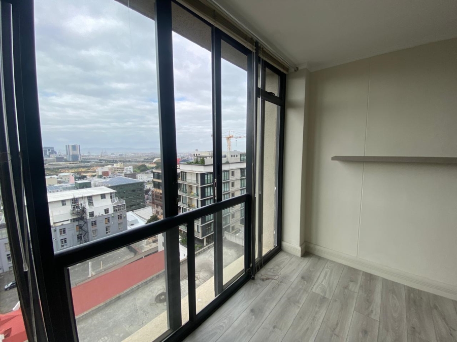 To Let 0 Bedroom Property for Rent in Cape Town City Centre Western Cape